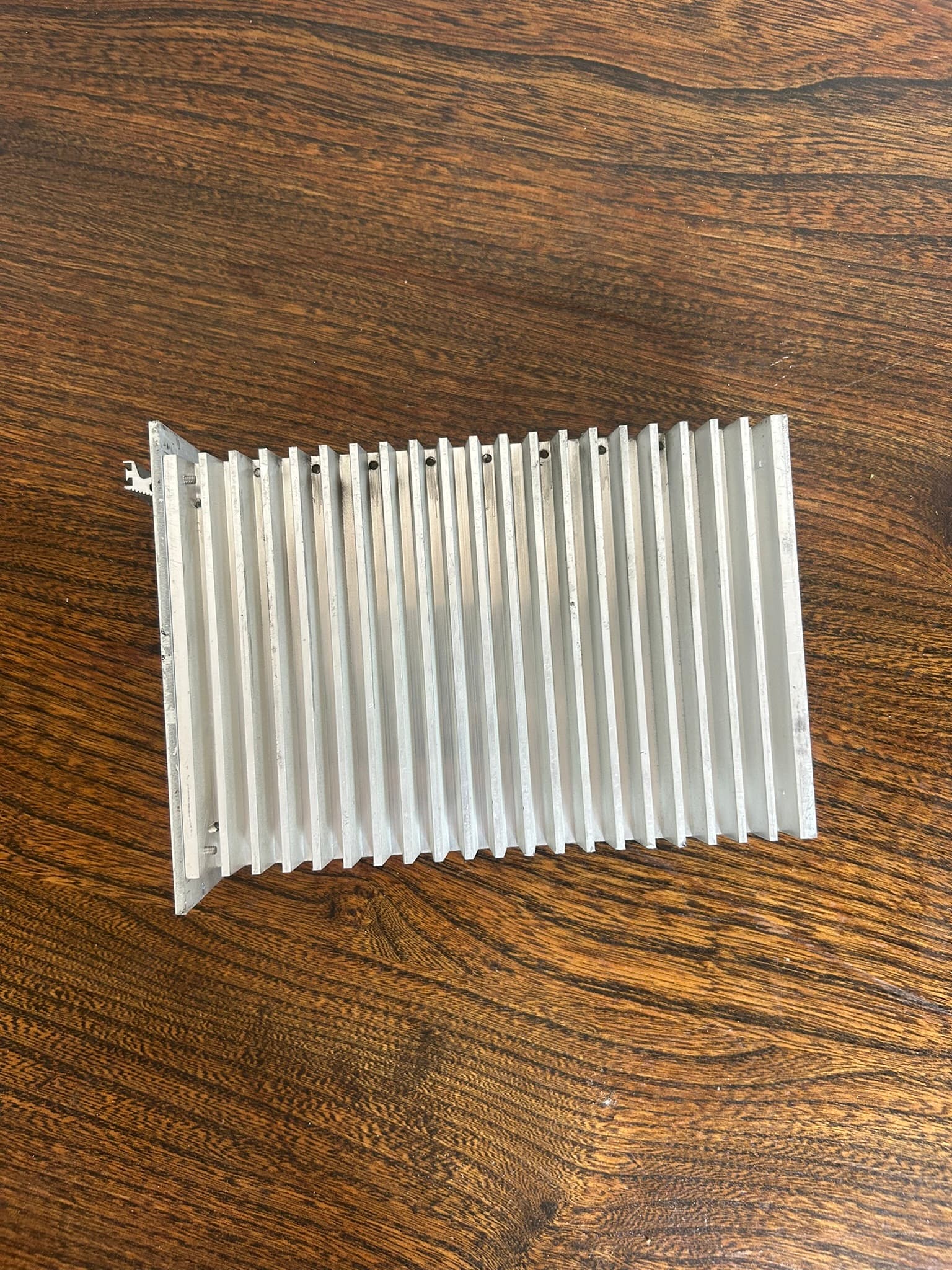 Heating Power Driver product photograph